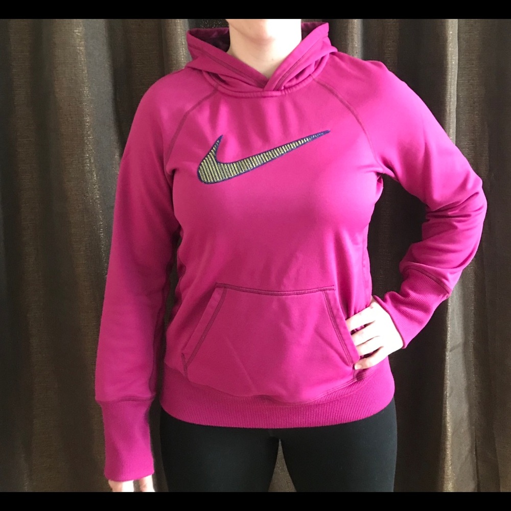 Nike sweatshirt
